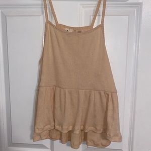 ROXY tank top